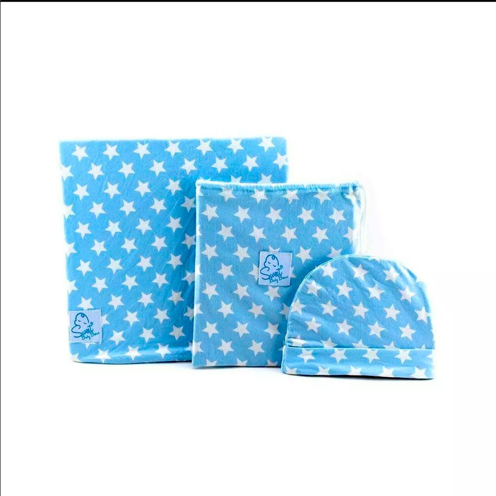 New Sweet Baby Beans car seat cover